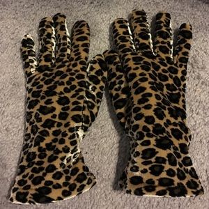 Cejon Thinsulate Gloves